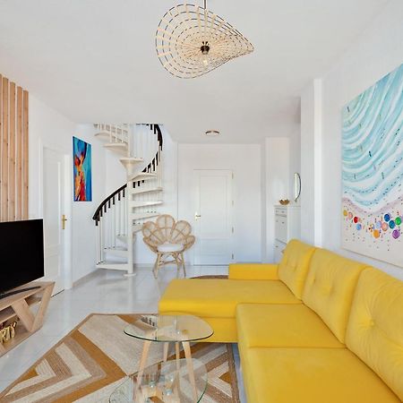 Apartamento La Fiesta, 250 M To The Sea Plus Swimming Pool Torrevieja Extérieur photo