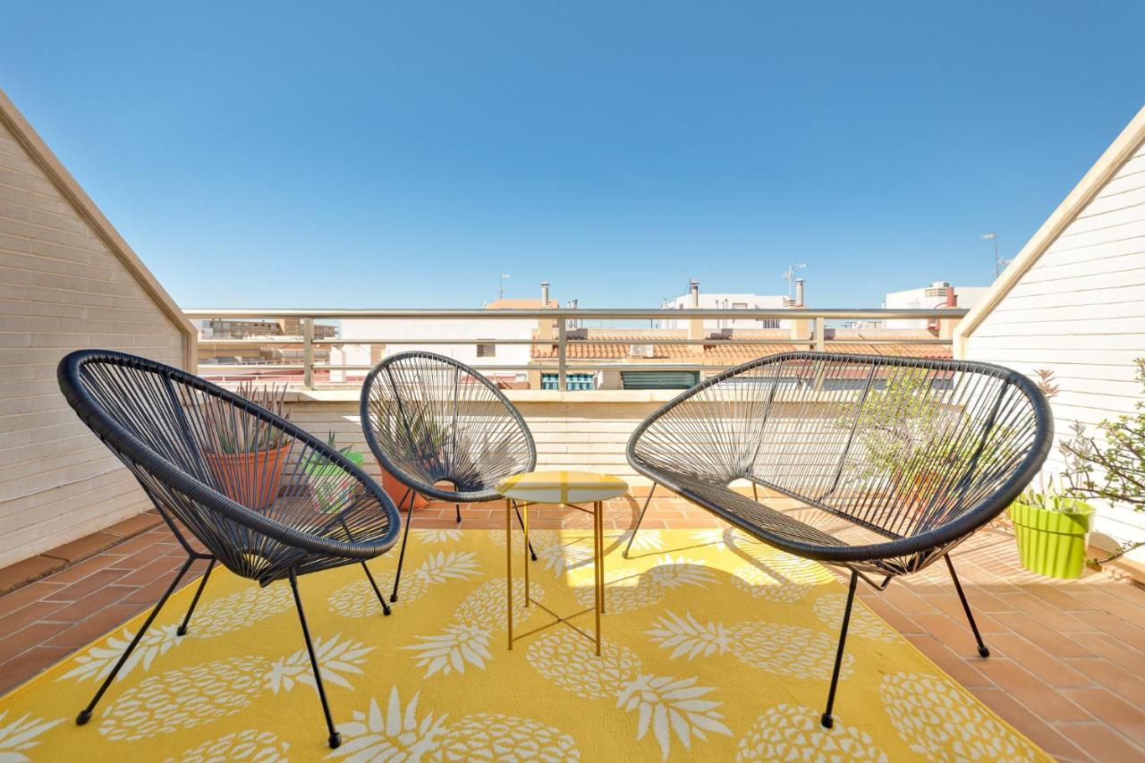 Apartamento La Fiesta, 250 M To The Sea Plus Swimming Pool Torrevieja Extérieur photo