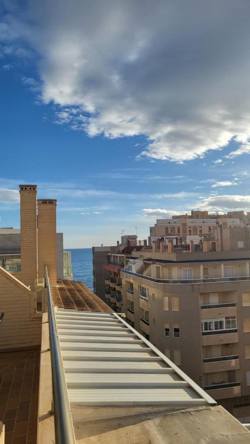 Apartamento La Fiesta, 250 M To The Sea Plus Swimming Pool Torrevieja Extérieur photo